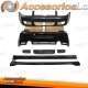 Kit De Carrocería Volkswagen Golf 4 Mk4 3/5 puertas Look R32 en ABS