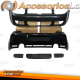 Kit De Carrocería Volkswagen Golf 4 Mk4 3/5 puertas Look R32 en ABS