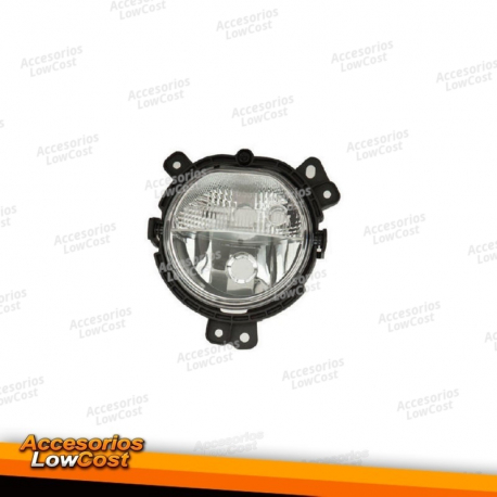 FAROL DE NEBLINA DIANTEIRO DIREITO PARA MINI COUNTRYMAN (17-)