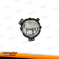 FAROL DE NEBLINA DIANTEIRO ESQUERDO PARA MINI COUNTRYMAN (17-)