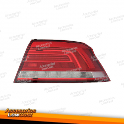 LUZ TRASEIRA DIREITA PARA VW PASSAT (14-)