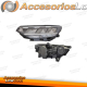 FAROL ESQUERDO PARA VW PASSAT (19-) / VARIANT (19-) / VARIANT ALLTRACK (19-)