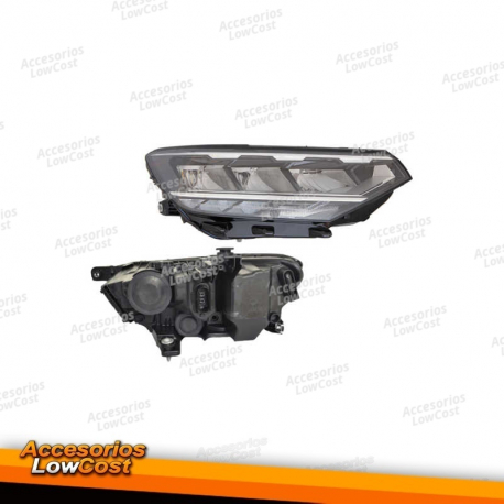 FARO DELANTERO DERECHO PARA VW PASSAT (19-) / VARIANT (19-) / VARIANT ALLTRACK (19-)