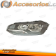 FAROL ESQUERDO PARA VW POLO (17-)