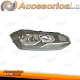 FARO DELANTERO DERECHO PARA VW POLO (17-)