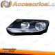 FAROL ESQUERDO PARA VW TIGUAN (11-16)