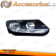 FARO DELANTERO DERECHO PARA VW TIGUAN (11-16)