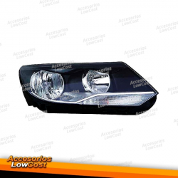 FAROL DIREITO PARA VW TIGUAN (11-16)