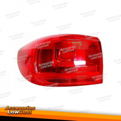 FARO TRASERO DERECHO PARA VW TIGUAN (11-16)