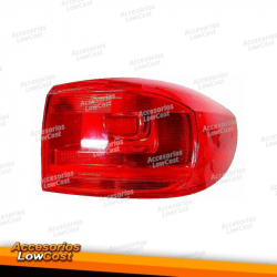 FARO TRASERO IZQUIERDO PARA VW TIGUAN (11-16)