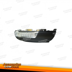 LUZ DO ESPELHO RETROVISOR DIREITO PARA VW SHARAN (10-20) / TIGUAN (07-16) / SEAT ALHAMBRA (11-15)