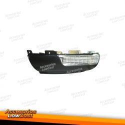 FARO DE RETROVISOR IZQUIERDO PARA VW SHARAN (10-20)/  TIGUAN (07-16) / SEAT ALHAMBRA (11-15)