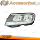 FARO DELANTERO IZQUIERDO PARA VW TIGUAN (16-20)