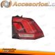 FARO TRASERO DERECHO PARA VW TIGUAN (16-20)