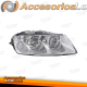 FARO DELANTERO DERECHO PARA VW TOUAREG (03-08)