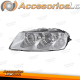 FARO DELANTERO IZQUIERDO PARA VW TOUAREG (03-08)