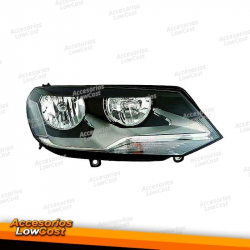 FARO DELANTERO DERECHO PARA VW TOUAREG (10-13)