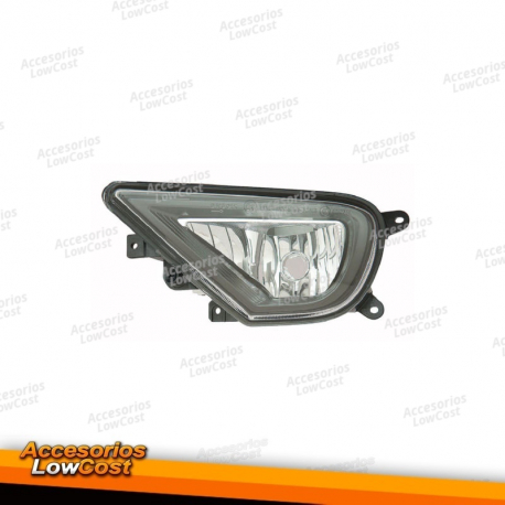 FAROL DE NEBLINA DIANTEIRO DIREITO PARA VW TOUAREG (14-18)