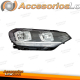 FAROL DIREITO PARA VW TOURAN (15-19)