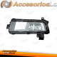 FAROL DE NEBLINA DIANTEIRO ESQUERDO PARA VW TOURAN (15-19)