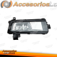 FARO ANTINIEBLA DELANTERO DERECHO PARA VW TOURAN (15-19)