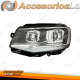 FAROL ESQUERDO PARA VW TRANSPORTER T6 (15-20)