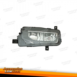 FAROL DE NEBLINA DIANTEIRO DIREITO PARA VW TRANSPORTER T6 (15-20)