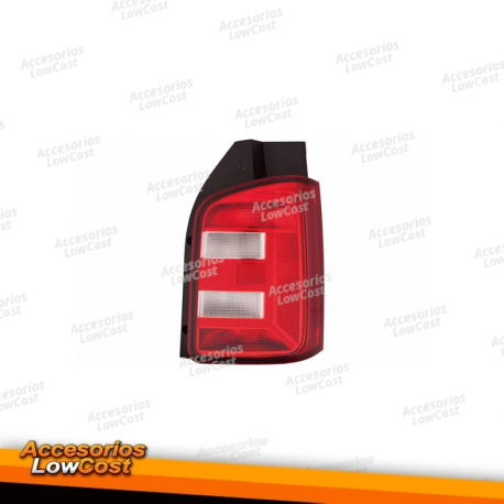 LUZ TRASEIRA DIREITA PARA VW TRANSPORTER T6 2P (15-20)