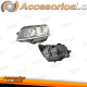 FAROL ESQUERDO PARA VW TRANSPORTER T6 (20-)