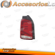 FAROL TRASEIRO ESQUERDO PARA VW TRANSPORTER T6 2P (20-)