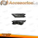 FAROL DE NEBLINA DIANTEIRO ESQUERDO VW TIGUAN (16-20) / ALLSPACE (16-20) / T-ROC (17-)