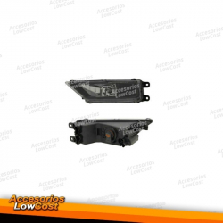 FAROL DE NEBLINA DIANTEIRO ESQUERDO VW TIGUAN (16-20) / ALLSPACE (16-20) / T-ROC (17-)