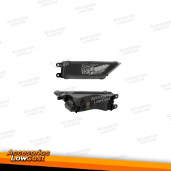 FARO ANTINIEBLA DELANTERO DERECHO PARA VW TIGUAN (16-20) / ALLSPACE (16-20) / T-ROC (17-)