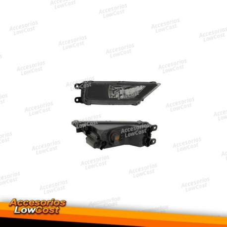 FARO ANTINIEBLA DELANTERO DERECHO PARA VW TIGUAN (16-20) / ALLSPACE (16-20) / T-ROC (17-)