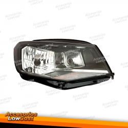 FAROL DIREITO PARA VW CADDY (15-)