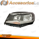 FAROL ESQUERDO PARA VW CADDY (15-)