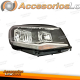 FARO DELANTERO DERECHO PARA VW CADDY (15-)