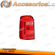 FAROL TRASEIRO ESQUERDO PARA VW CADDY 1P (15-)