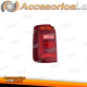 FAROL TRASEIRO ESQUERDO PARA VW CADDY 1P (15-)