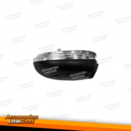 FARO PARA RETROVISOR DERECHO PARA VW GOLF VI (08-12) / TOURAN (10-15)