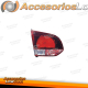 FAROL TRASEIRO ESQUERDO PARA VW GOLF VI 3/5P (08-12)