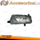 FARO ANTINIEBLA DELANTERO IZQUIERDO PARA VW CADDY (15-)