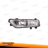 FARO ANTINIEBLA DELANTERO IZQUIERDO PARA VW PASSAT (10-14)