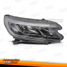 FARO DELANTERO LADO DERECHO TYC PARA HONDA CR-V IV 14-18