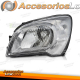 FAROL LADO ESQUERDO TYC PARA KIA SPORTAGE II 08-10