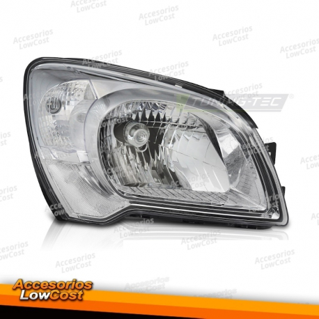 FAROL LADO DIREITO TYC PARA KIA SPORTAGE II 08-10