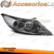 FAROL LADO DIREITO TYC PARA KIA SPORTAGE III 10-14