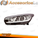 FAROL ESQUERDO PARA KIA CEED (12-15)