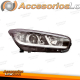 FAROL DIREITO PARA KIA CEED (12-15)