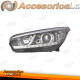 FARO DELANTERO IZQUIERDO PARA KIA CEED (12-15)